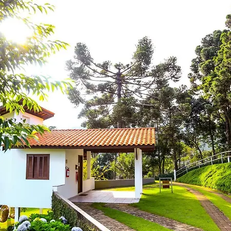 Pousada Colina das Andorinhas-2